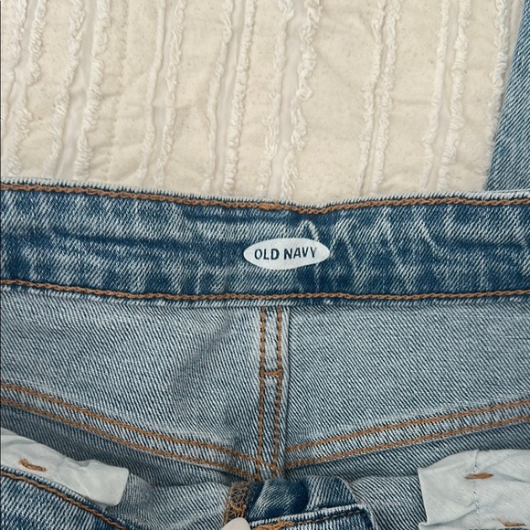Old Navy Women's “Mom” Jeans - Picture 3 of 4